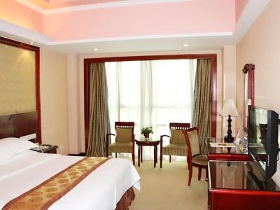 Vienna Hotel - Shenzhen Higher Education Mega Center Eksteriør billede